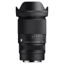 Sigma 16-300mm f/3.5-6.7 DC OS F Lens: Sony FE 