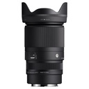 Sigma 16-300mm f/3.5-6.7 DC OS F Lens: Sony FE 