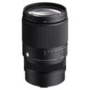 Sigma 16-300mm f/3.5-6.7 DC OS F Lens: Sony FE 