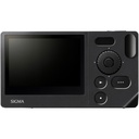 Sigma BF Mirrorless Camera - Black