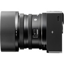 Sigma BF Mirrorless Camera - Black