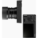 Sigma BF Mirrorless Camera - Black