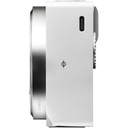 Sigma BF Mirrorless Camera - Silver