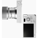 Sigma BF Mirrorless Camera - Silver