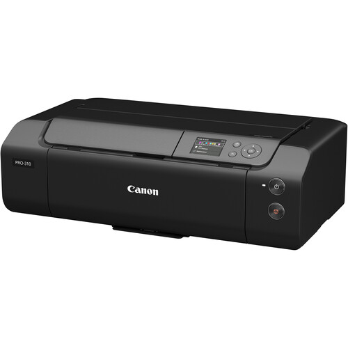 Canon imagePROGRAF PRO-310 Professional 13" Wireless Inkjet Photo Printer