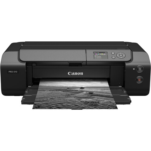 Canon imagePROGRAF PRO-310 Professional 13" Wireless Inkjet Photo Printer