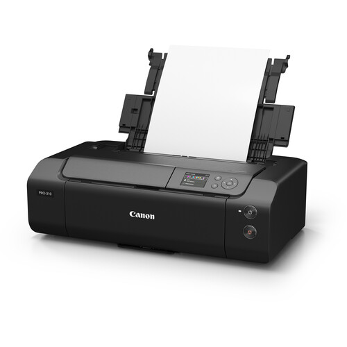 Canon imagePROGRAF PRO-310 Professional 13" Wireless Inkjet Photo Printer