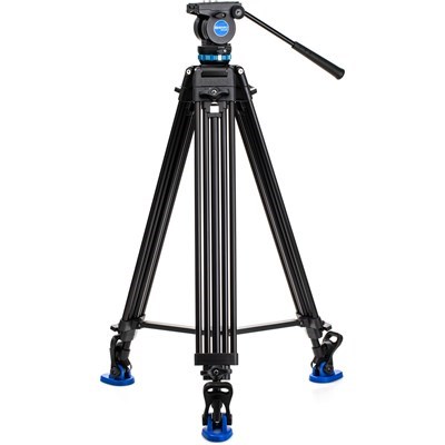 Benro KH26PC Video Tripod Kit