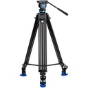 Benro KH26PC Video Tripod Kit