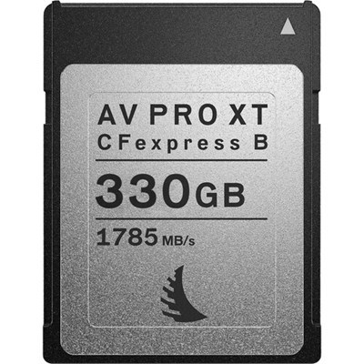 Angelbird AV 330GB PRO CFexpress XT MK2