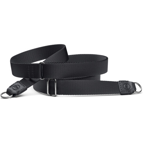 LEICA D-LUX 8 CARRYING STRAP - Black