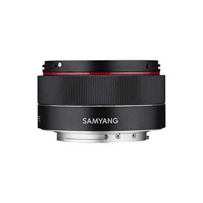 Samyang AF 35mm f/2.8 Lens: Sony FE Autofocus