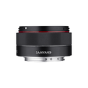 Samyang AF 35mm f/2.8 Lens: Sony FE Autofocus