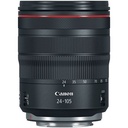 Rental Canon RF 24-105mm f/4L IS USM Lens