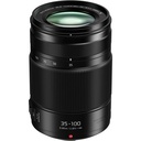 Panasonic 35-100mm f/2.8 II Lumix GX Vario OIS Lens