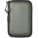 Wandrd Memory Card Case - Wasatch Green