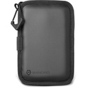 Wandrd Memory Card Case - Black