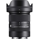 Sigma 18-50mm f/2.8 DC DN Contemporary Lens : Fuji XF