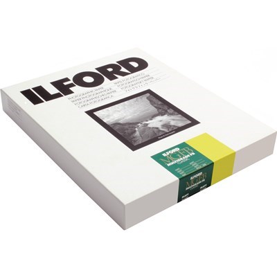 Ilford 16x20 MGFB Classic Matt (10 Sheets)