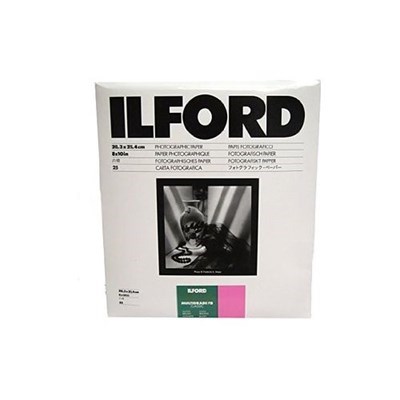 Ilford 11x14 MGFB Classic Glossy (10 Sheets)