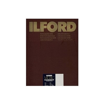 Ilford 5x7 MGRC Warmtone Pearl (100 Sheets)