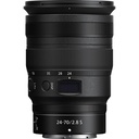 Nikon Nikkor Z 24-70mm f/2.8 S Lens