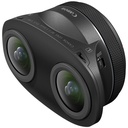 Canon RF-S 3.9mm Dual Fisheye VR Lens