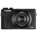 Canon PowerShot G7X Mark III Black