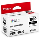 Canon Pro 1000 Ink - Matte Black