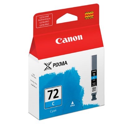 Canon Pixma Pro 10 Ink - Cyan