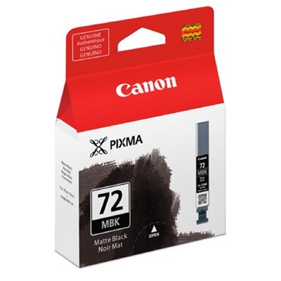 Canon Pixma Pro 10 Ink - Matte Black