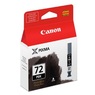 Canon Pixma Pro 10 Ink - Photo Black