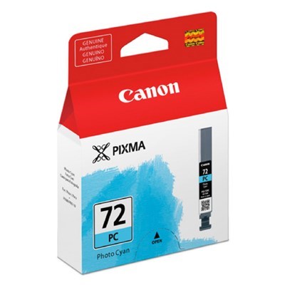 Canon Pixma Pro 10 Ink - Photo Cyan