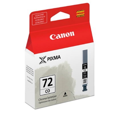 Canon Pixma Pro 10 Ink - Chroma Optimizer