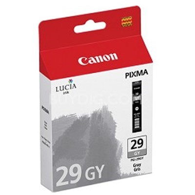 Canon Pixma Pro 1 Ink - Grey