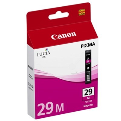 Canon Pixma Pro 1 Ink - Magenta