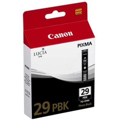 Canon Pixma Pro 1 Ink - Photo Black