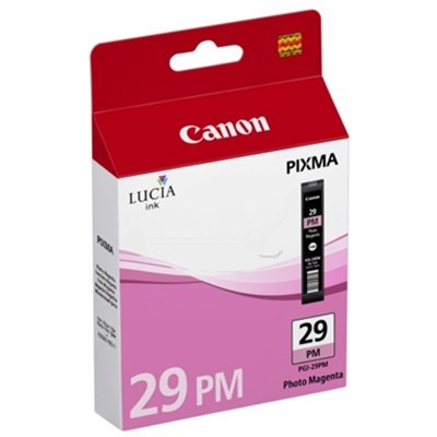 Canon Pixma Pro 1 Ink - Photo Magenta