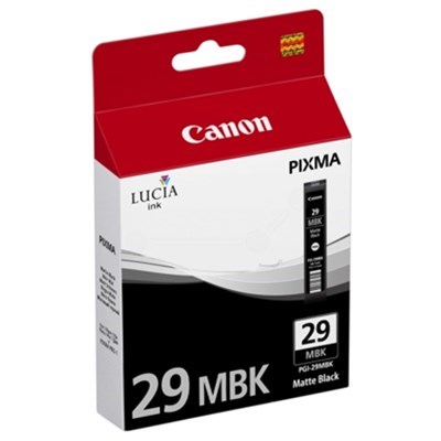 Canon Pixma Pro 1 Ink - Matte Black