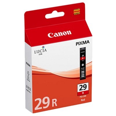 Canon Pixma Pro 1 Ink - Red