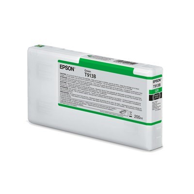 Epson P5070 - Green Ink