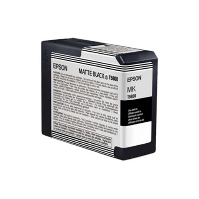 Epson 3800, 3880 - Matte Black Ink