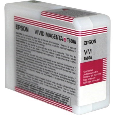 Epson 3800, 3880 - Vivid Magenta Ink