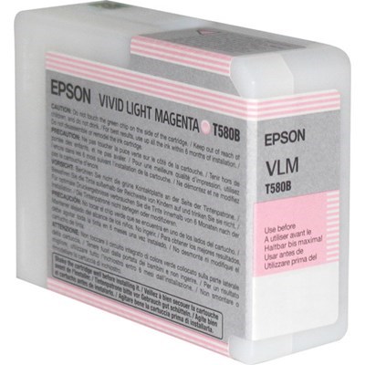 Epson 3800, 3880 - Vivid Light Magenta Ink