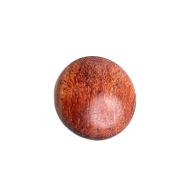 Artisan Obscura Bloodwood Soft Release Button