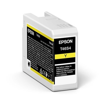 Epson P706 - Yellow Ink