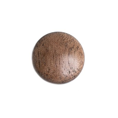 Artisan Obscura Walnut Soft Release Button