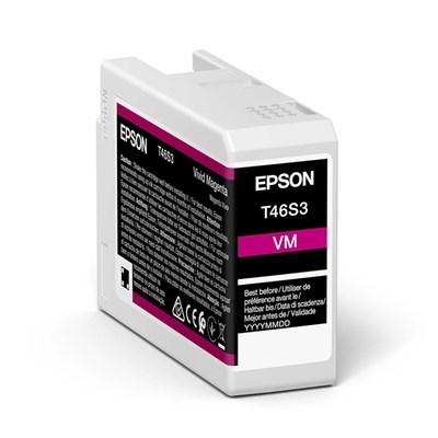 Epson P706 - Vivid Magenta Ink