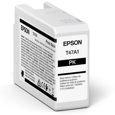 Epson P906 - Photo Black Ink