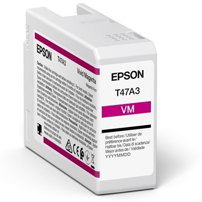 Epson P906 - Vivid Magenta Ink